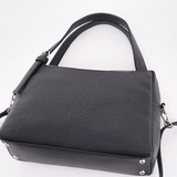 Сумка Саломея 364 канадский черный