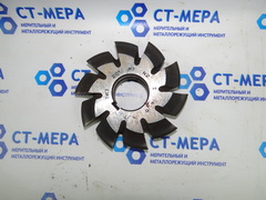 Фреза модульная М7 №2 Р6М5 z=10