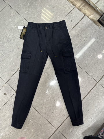 Джинсы Aigula 661557siZIMA