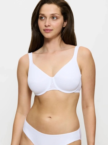 Бюстгальтер минимайзер Triumph Comfort Minimizer W X