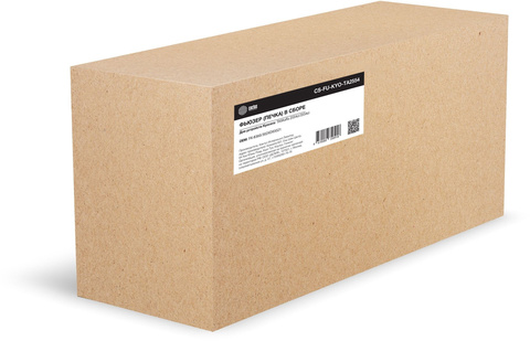 Печка в сборе Cactus CS-FU-KYO-TA2554 (FK-8360/302XD93021) для Kyocera TASKalfa 2554ci/3554ci 600000стр.