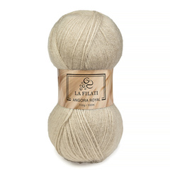 Angora royal 844