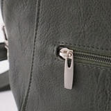 Сумка Саломея 370 македония оливковый