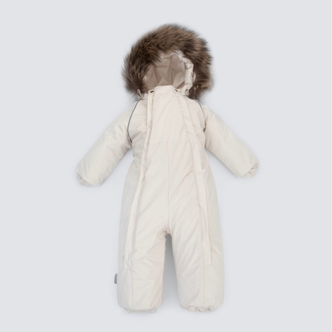 Зимний комбинезон из мембраны