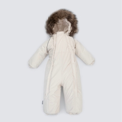 Зимний комбинезон из мембраны