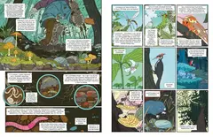 Рыцарь-гриб. Книга 1