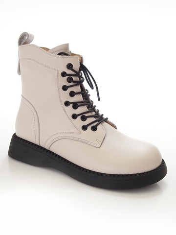 Ботинки женские зимние PERLA PINA РР22720 \F6