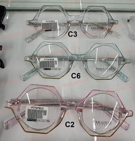 Оправа очков Paradise ПАРАДИЗ P77375
