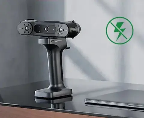 Ручка для сканирования Creality Scan Bridge