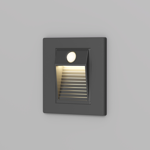 Светодиодная подсветка Denkirs Sensor DK1020-BK