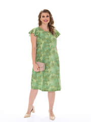 4721 Платье женское