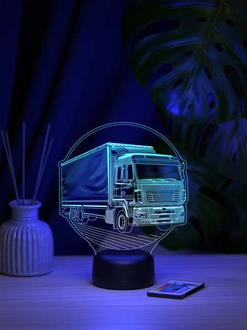 Светильник 