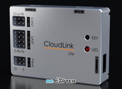 Модуль CLOUDLINK MINI для настройки ВМГ T-Motor серии A