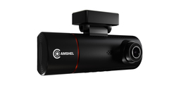 Двухканальный видеорегистратор Camshel Sky GPS (Wi-Fi) 4K