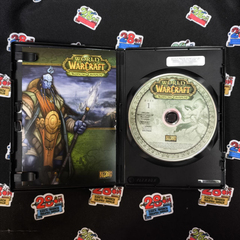 Игра World of Warcraft: The Burning Crusade (Expansion Set) (Б/У)