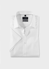 Сорочка OLYMP Line six с коротким рукавом