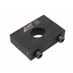 JTC-1006 - Приспособление для демонтажа колонки рулевой (VW,AUDI) JTC -  
  Специально предназначено для демонтажа рулевых колонок.
  Способ применения: зафиксируйте приспособление на основании рулевой колонки и демонтируйте ее с помощью специального съемника.
  Применяется для автомобилей Фольксваген (Volkswagen), Ауди (Audi)
  Габаритные размеры: 105/70/40 мм. (Д/Ш/В) 
  Вес: 648 гр.