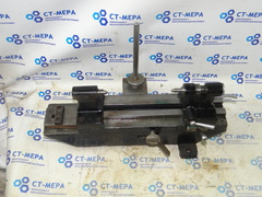 Биениемер 200мм с подвижной площадкой и стойкой индикатора (ЛИЗ)