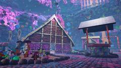 Fuzz Dungeon (для ПК, цифровой код доступа)