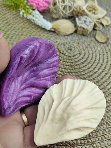 Молд пластиковый+Вайнер силиконовый 