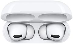 Bluetooth гарнитура Apple AirPods Pro with Wireless Charging Case