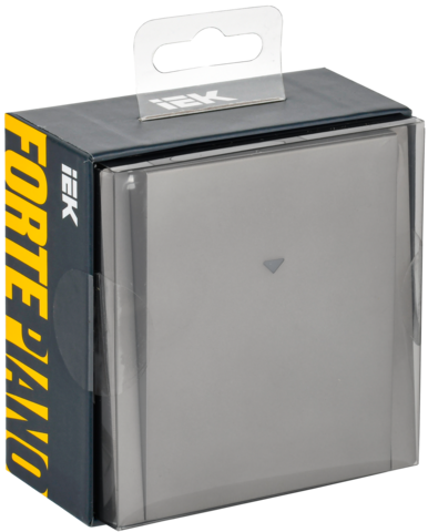 FORTE&PIANO Выключ. карточный 30А FP543 ст. IEK