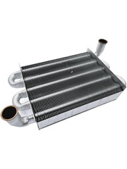 Теплообменник основной для FERROLI Fortuna Special F10(NG)-F16(NG) (арт. 39899039)