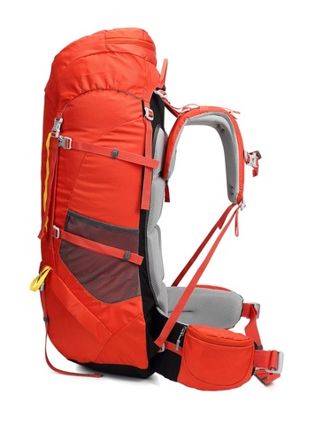 Картинка рюкзак туристический Ai One 8187 orange - 4