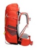 Картинка рюкзак туристический Ai One 8187 orange - 4