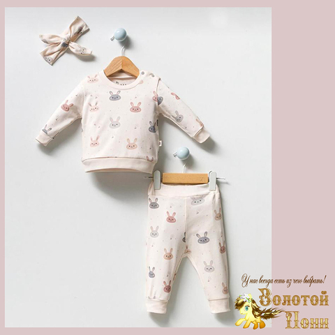 Комплект 3ка детский (62-86) 260328-Q265