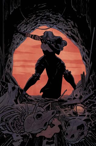 Absolute Wonder Woman #21 (Cover A) (ПРЕДЗАКАЗ!)