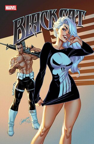 Black Cat Vol 3 #11 (Cover E) (ПРЕДЗАКАЗ!)