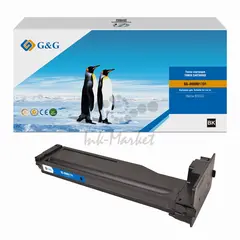 Тонер-картридж G&G, аналог Xerox 006R01731 13.7k с чипом