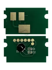 Чип TK-5230K для Kyocera ECOSYS P5021/M5521, черный. Ресурс 2600 стр.