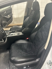 Чехлы на Omoda S5 2022–2025 г.в.