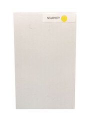 Картридж MyInk для CANON PFI-107Y IPF 670, 680, 685, 770, 780, 785 Yellow (130ml, Dye)
