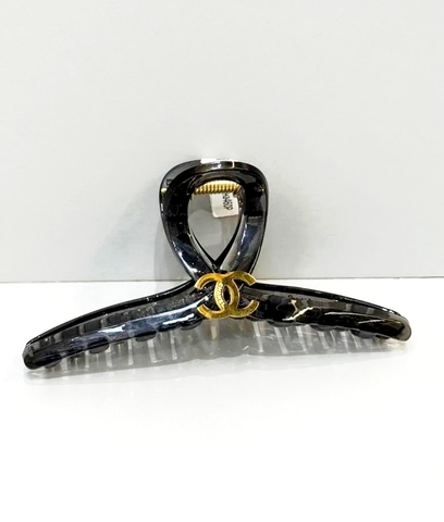 Z006- Заколка-краб для волос CHANEL