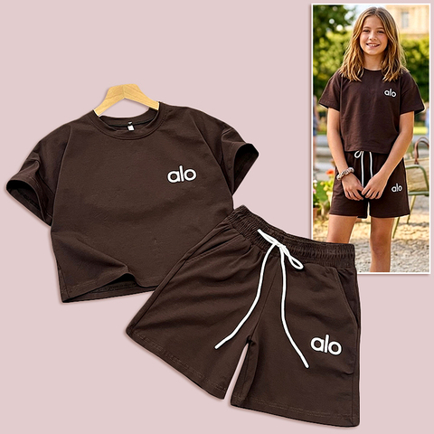 Костюм хлопок д (8-12) 260416-N520