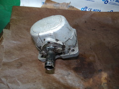 Насос шестеренный НШ 10В-3