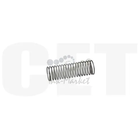 Пружина ролика отделения в лотке 302LV09330 для KYOCERA ECOSYS M3040/M3145/M3645idn, FS-4100/4200DN (CET), CET551004