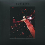 DUA LIPA:  Live From The Royal Albert Hall - Limited Wallet In Slipcase Edition