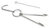 Печь для утки по-пекински Kocateq DH DR 935/9