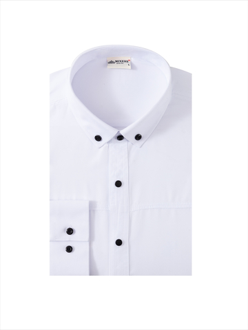 Рубашка PM001GR-1* (S-3XL)