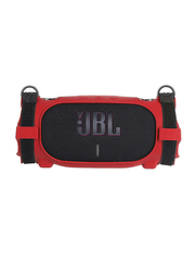 Силиконовый чехол JBL Charge 6 (Красный)