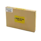 Девелопер OEM 676K51561 для Xerox VersaLink C8000, AltaLink C8130, C8170 Жёлтый