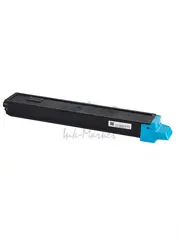Картридж Sakura TK895C (1T02K0CNL0) для Kyocera Mita, голубой, 6000 к.
