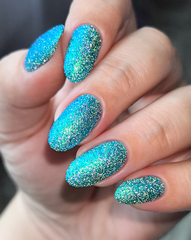 Лак для ногтей Просто сверкающие камушки | Just Shiny Rocks