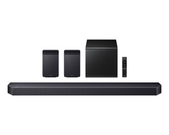Саундбар SAMSUNG HW-Q930H