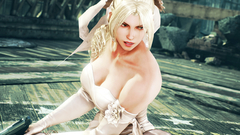 Tekken 7 - Originals Edition (для ПК, цифровой код доступа)