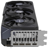 Видеокарта GIGABYTE GeForce RTX 5080 GAMING OC (GV-N5080GAMING OC-16GD)